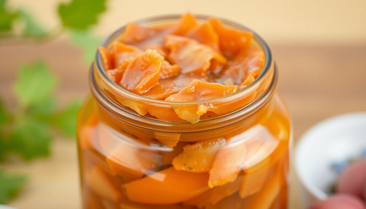 Why Traditional Texas-Crafted Kimchi with Fish Sauce from Seoulmate Is Your Gut-Healthy Secret to Wellness
