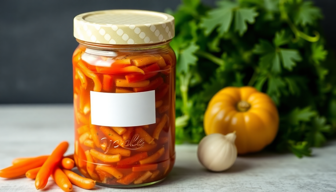 The Authentic Power of Texas-Handcrafted Korean Kimchi with Fish Sauce for Superior Gut Health and Wellness