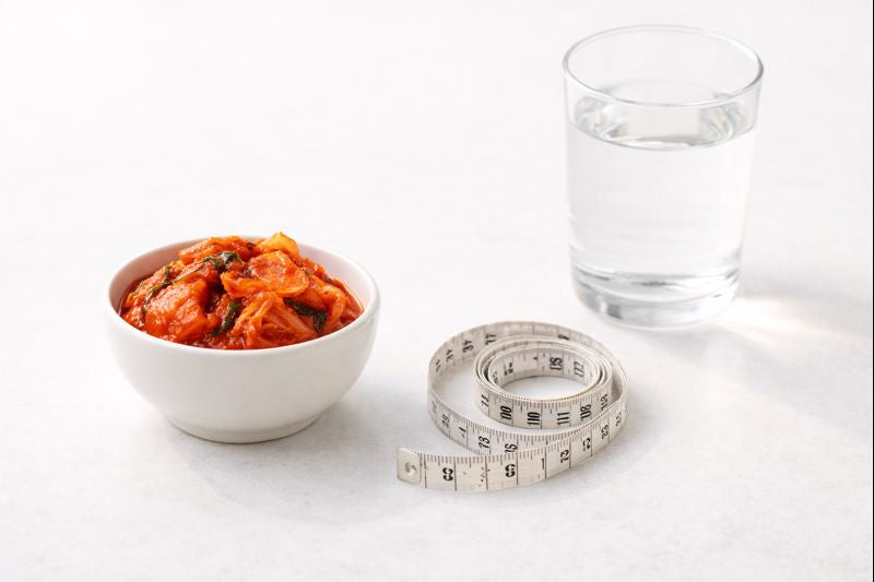 Kimchi for Weight Loss: Why It’s the Ultimate Low-Calorie Snack in 2026