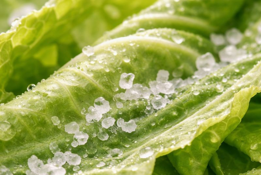 Debunking the Salt Myth: Is the Sodium in Kimchi Bad for You?