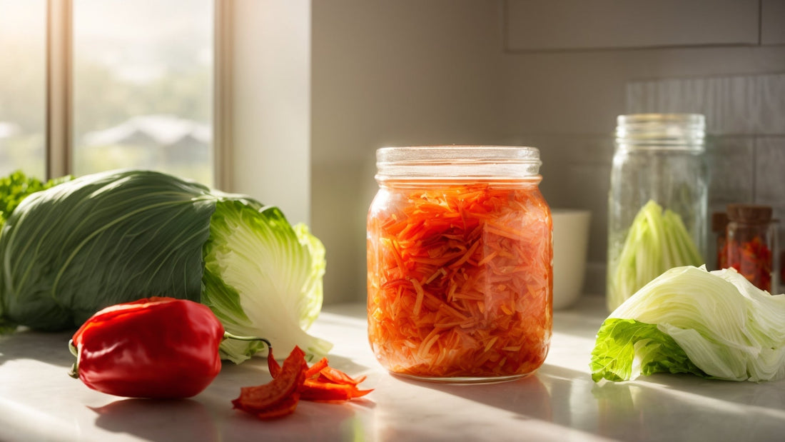 Probiotics in Fermented Foods: A Deep Dive for 2026