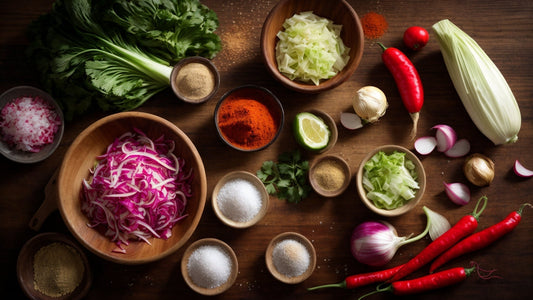 Is Kimchi Vegan? A Guide to Tradition, Ingredients, and Flavor