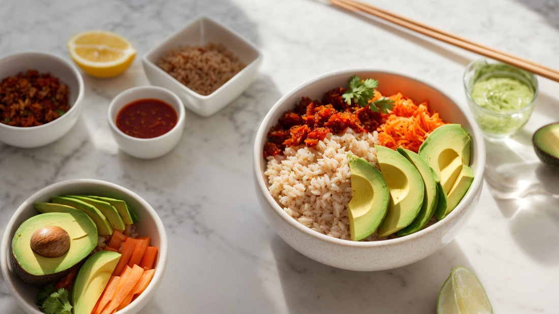 Unlock a Healthier You: The Incredible Benefits of Eating Kimchi Daily in 2026