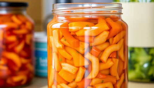 Uncover the Natural Gut-Boosting Power of Authentic Texas-Handcrafted Kimchi with Fish Sauce by Mama Choi