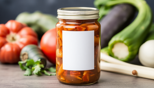 Discover the Gut-Boosting Power of Authentic Texas Handcrafted Kimchi with Fish Sauce from Seoulmate