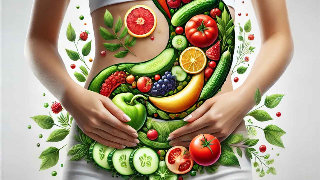 The Health Benefits of Kimchi and Pickles: A Probiotic Powerhouse