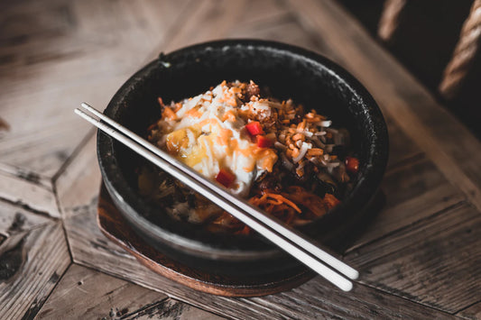 Kimchi  Fermented Foods Gut Health Explorations
