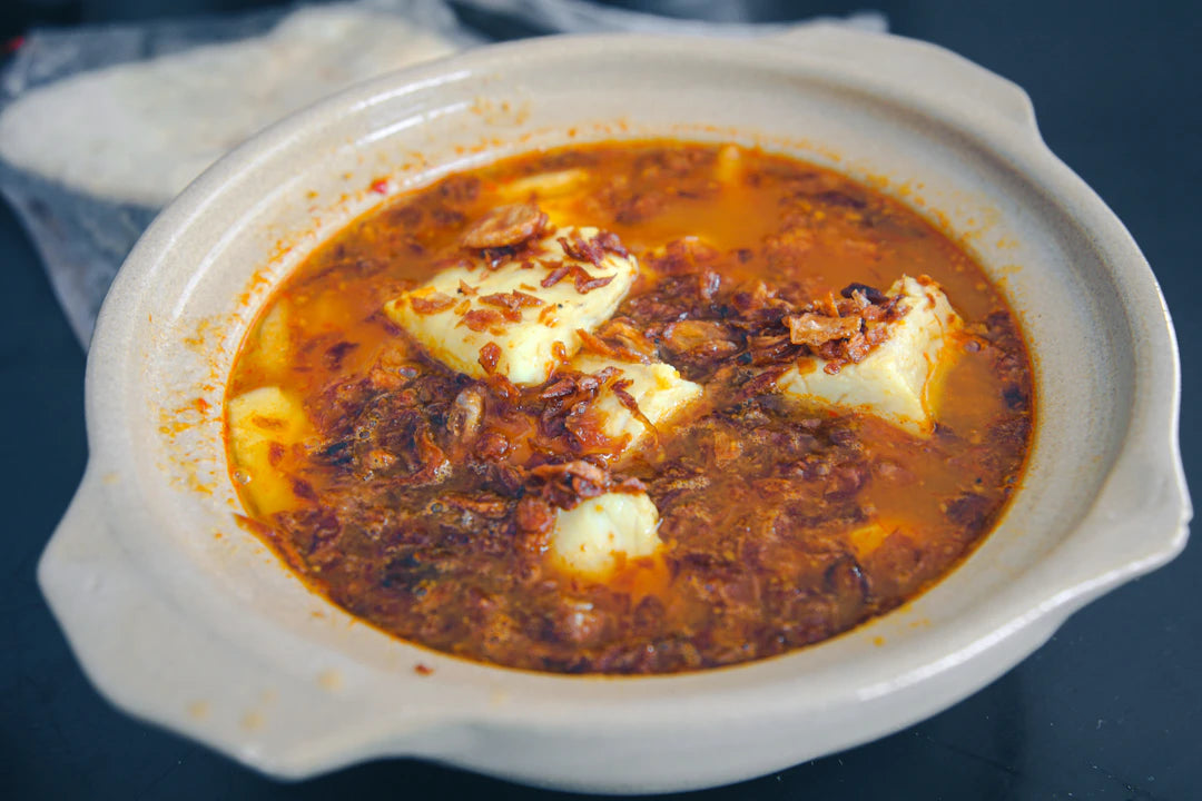 Delicious Kimchi Jjigae A Warm Bowl of Comfort