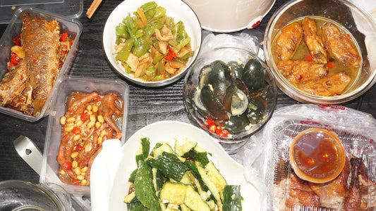 Throw a Kimchi-Themed Dinner Party to Remember