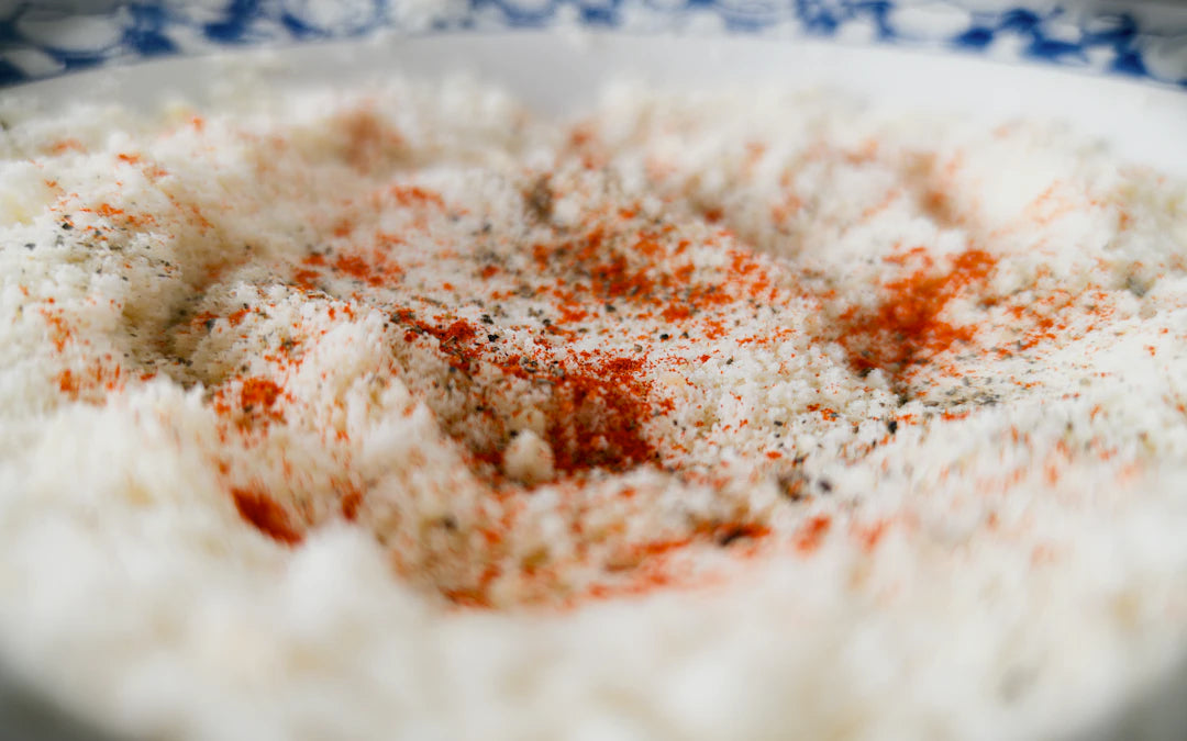 Quick  Tasty Kimchi Fried Rice Recipe
