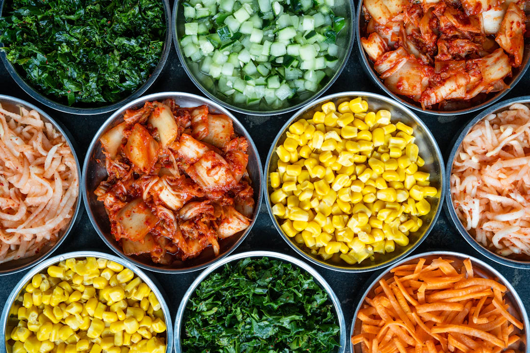 Discover Creative Kimchi Variations That Wow Your Taste Buds