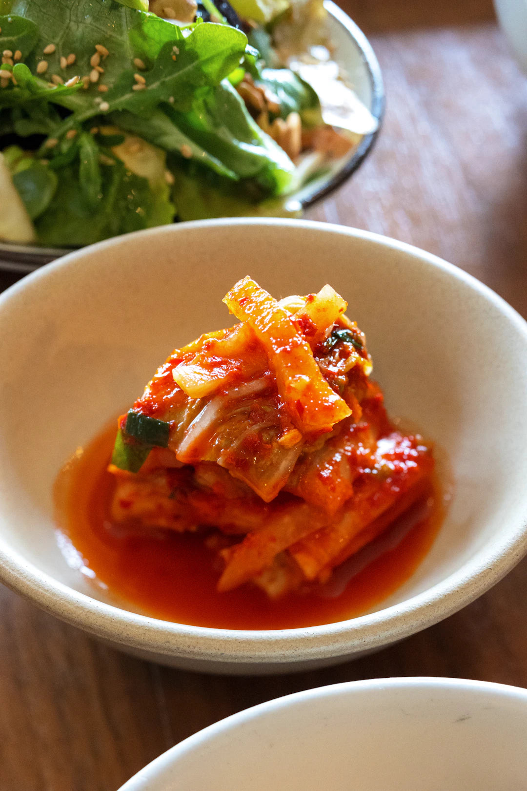 The Future of Kimchi Trends and Innovations Ahead