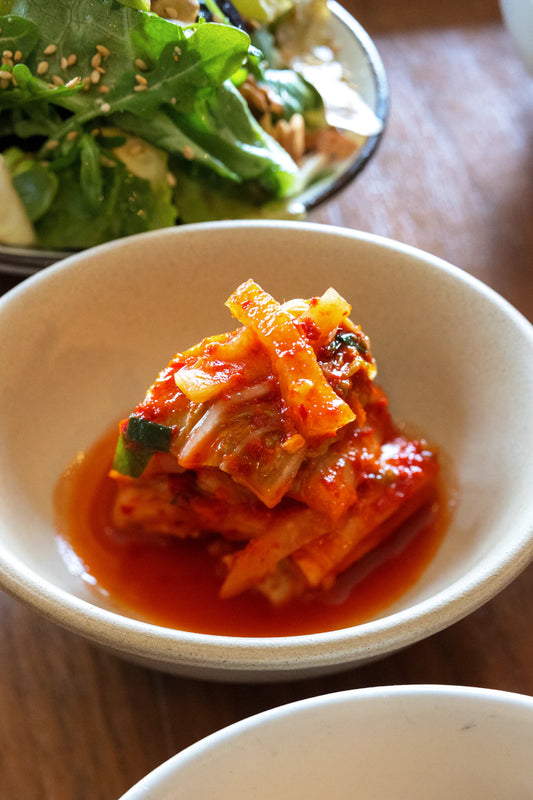 The Future of Kimchi Trends and Innovations Ahead