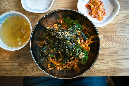 Wake Up to Kimchi Breakfast Ideas for Every Morning