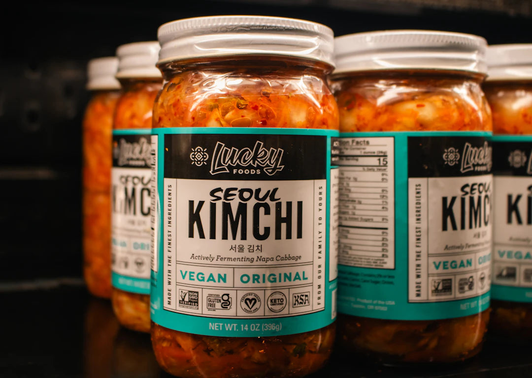 Kimchi 101 Discover Its Nutritional Benefits