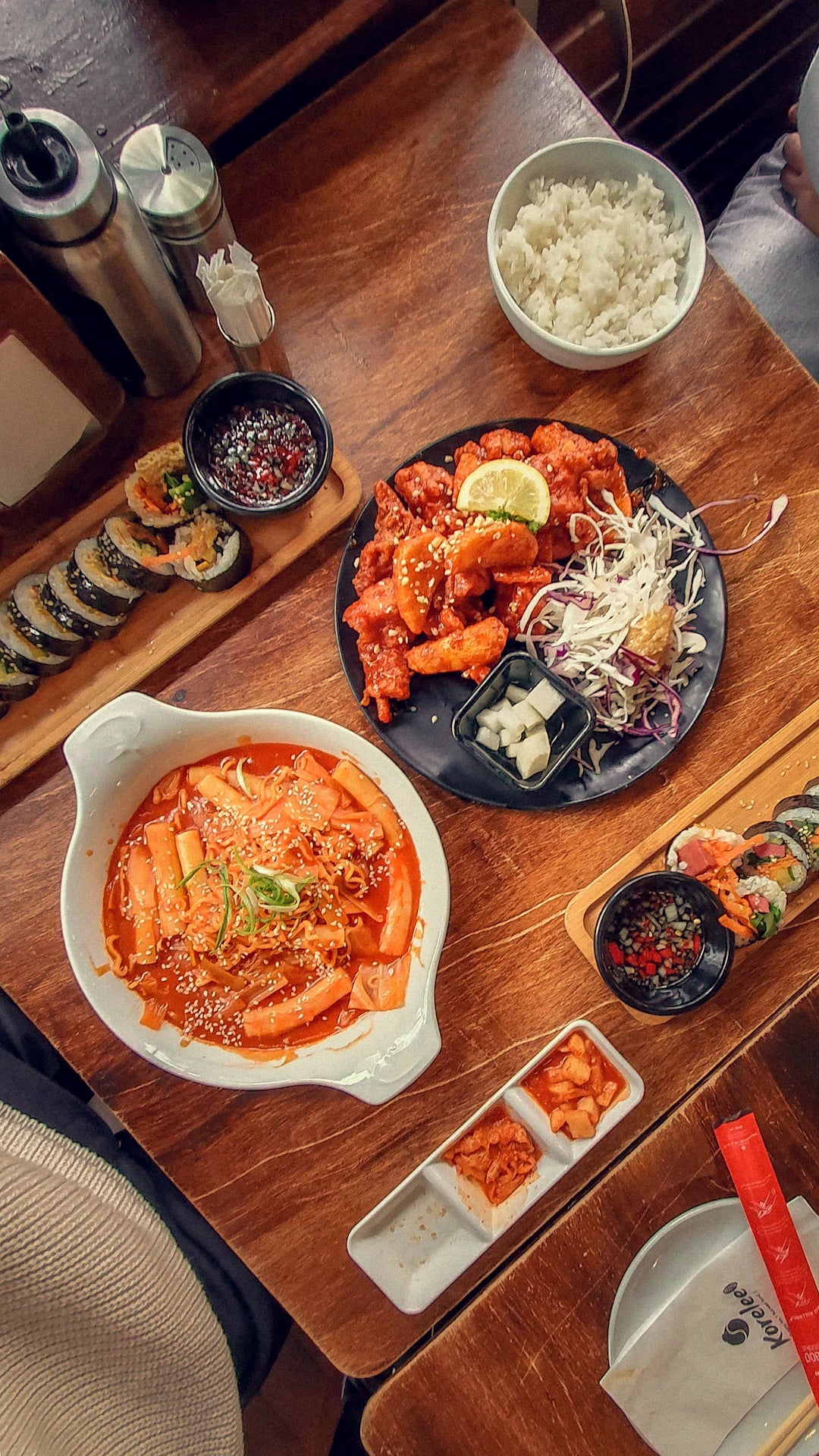 Transforming Leftover Kimchi Creative Delights Await