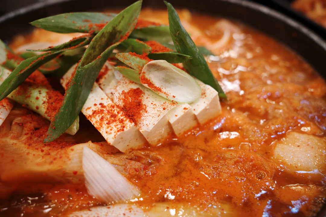 The Heart of Korea Understanding Kimchi's Cultural Significance