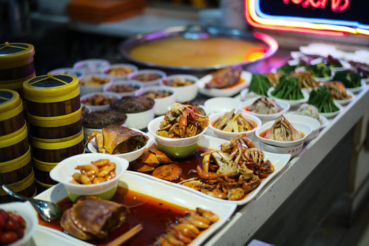 Creative Kimchi Dishes Beyond Classic Delights