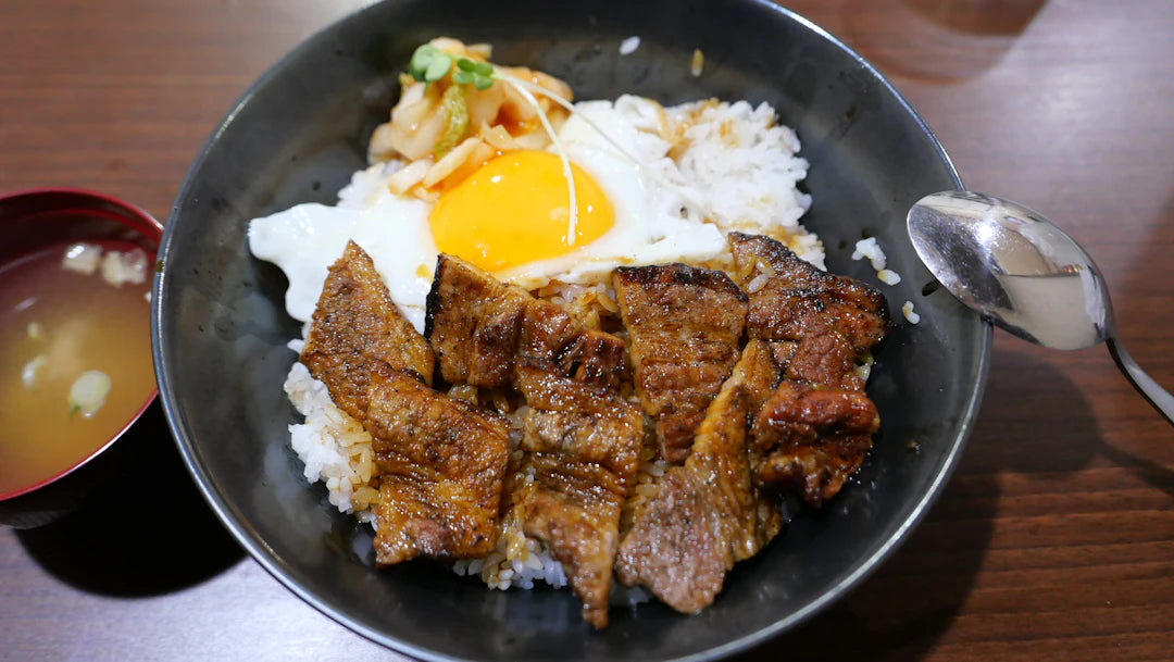 Delicious Kimchi Fried Rice Quick  Easy Recipe