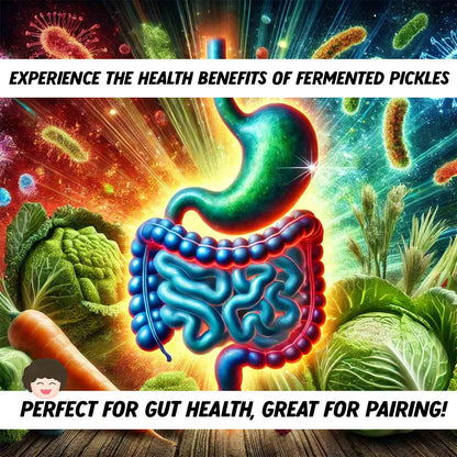 Red Cabbage Pickle (3.5lb)