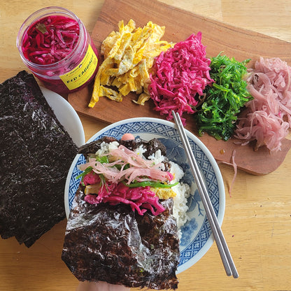 Fan Favorite Sampler Pack