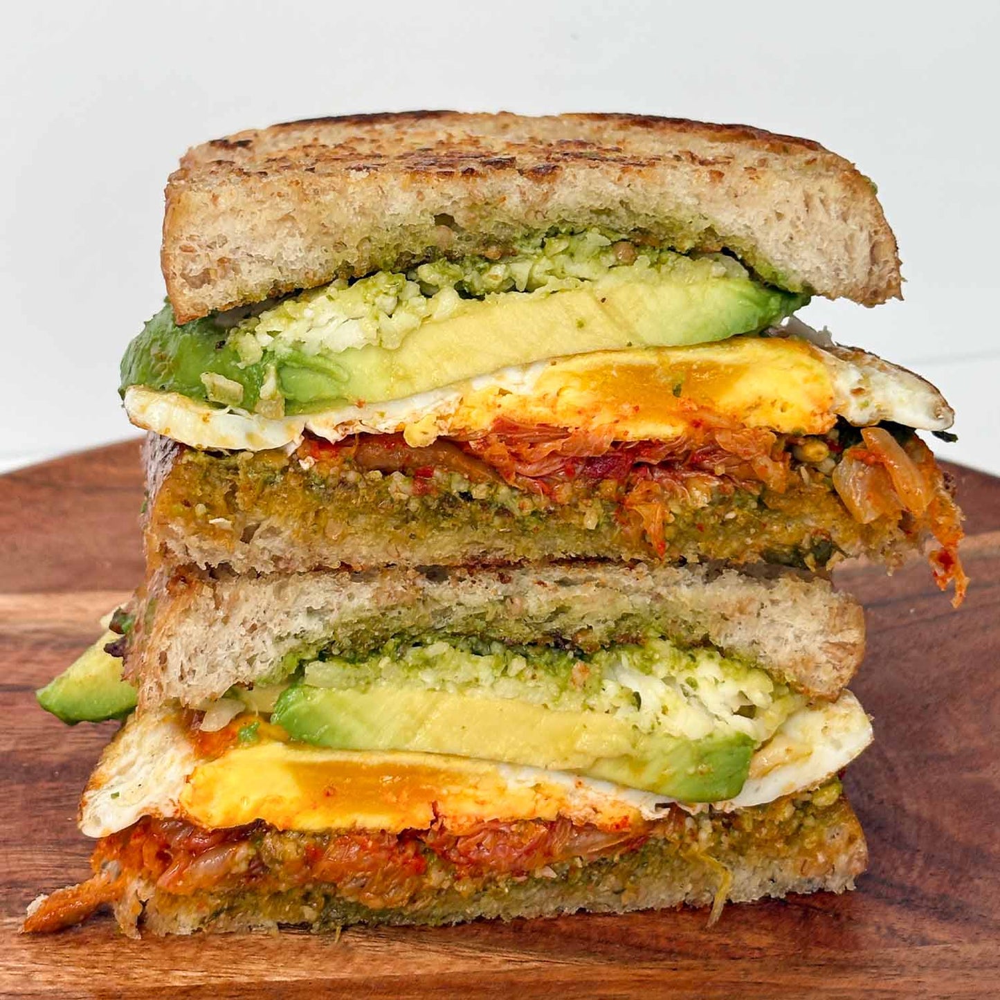 Original Napa Cabbage Kimchi