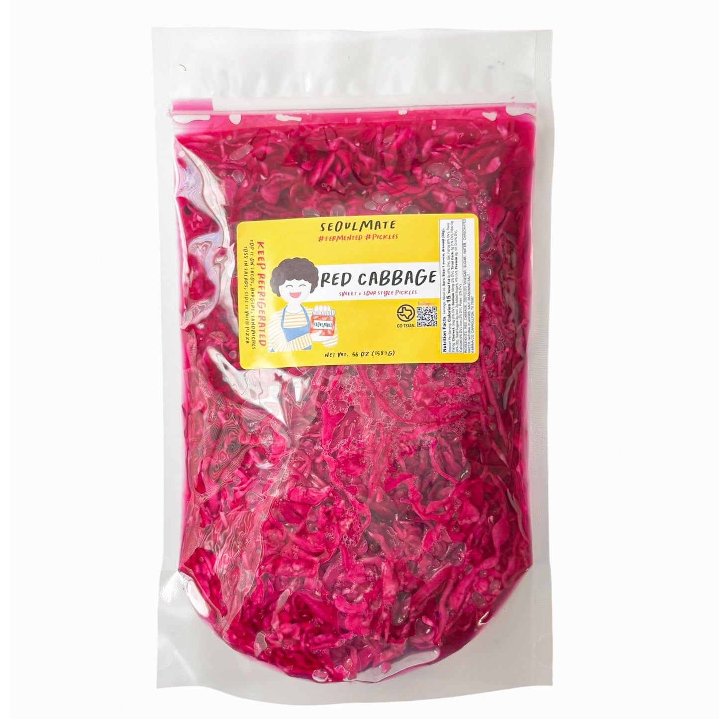 The Pickle Stash (Build Your Own 3-Pack)