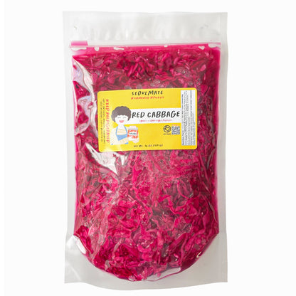 The Pickle Stash (Build Your Own 3-Pack)