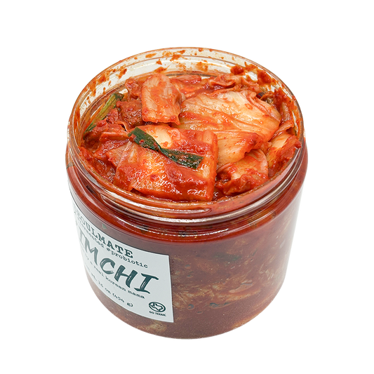 Original Napa Cabbage Kimchi